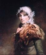 Mrs. Katharine Matthews Thomas Sully